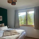 شقة Haus Leeb *