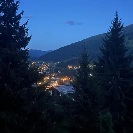 Apartman Haus Leeb *