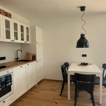 Haus Leeb Bad Kleinkirchheim