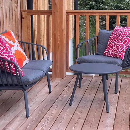 Appartement Haus Leeb Bad Kleinkirchheim