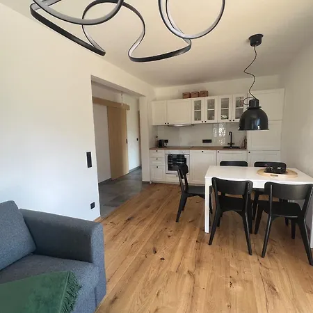 Apartman Haus Leeb Bad Kleinkirchheim