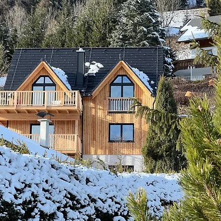 Haus Leeb Apartman
