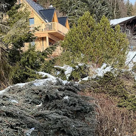 Haus Leeb Bad Kleinkirchheim