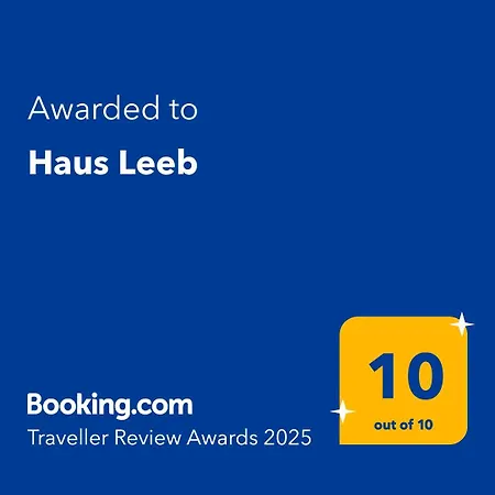 Haus Leeb *