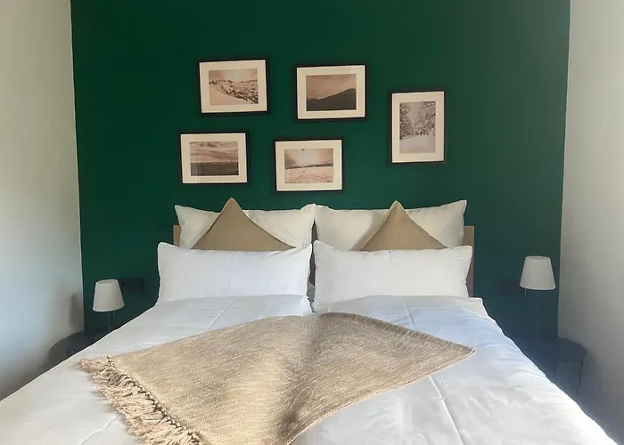 Haus Leeb Апартаменты