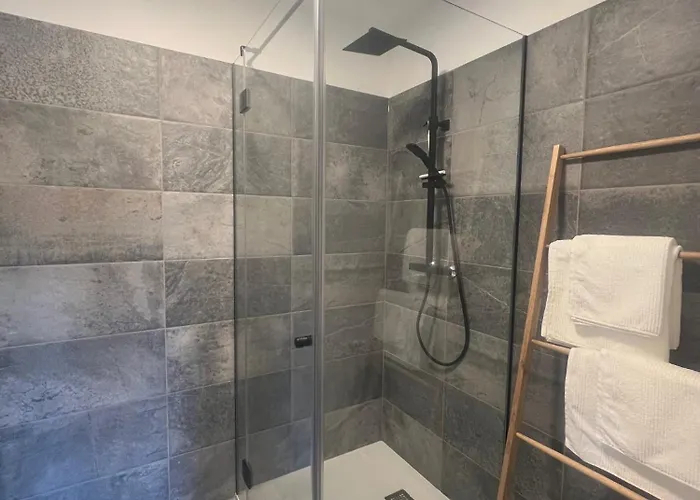 Haus Leeb Апартаменты