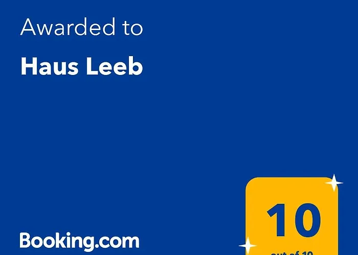 Haus Leeb *